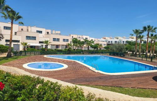 Apartamento Panoramica Golf-San Jordi - Foto 54