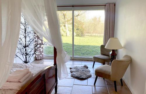 Domaine de la Tranquillité R - Foto 11