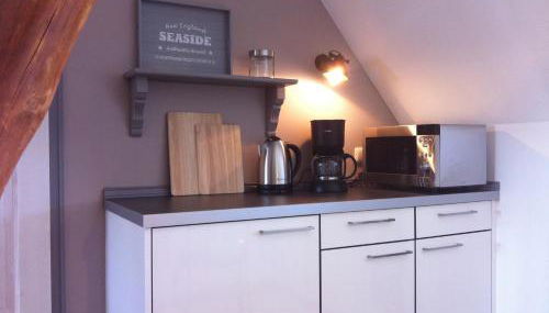 Gut Alt Farpen Ferienwohnung 4 - Foto 3