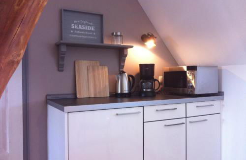 Gut Alt Farpen Ferienwohnung 4 - Foto 3