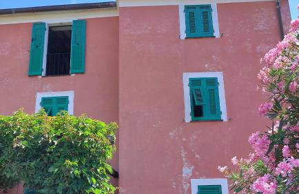 Miralunga Villetta Rossa - Foto 56