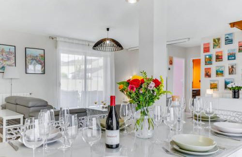 Villa Safari, Golf & Spa - Toulouse - Photo 45