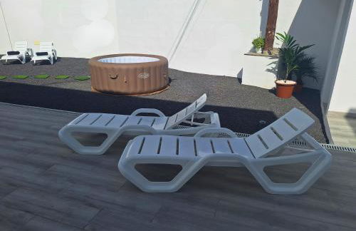 Casa Doña Juana - Villa de 4 dormitorios con jacuzzi y gran zona exterior - Foto 16