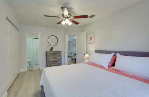 Jupiter Townhome with Patio and Yard about 6 Mi to Beach! - Photo 13