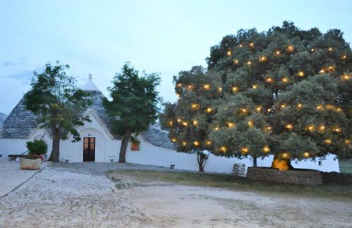 Masseria Tagliente - Foto 52