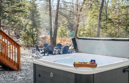 Lakeview Sunset Heaven by Avantstay Waterfront Home Hot Tub, Game Room + Discounted Ski Tickets - Foto 72