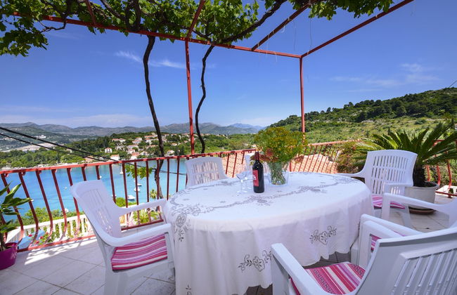 Oreb's Dream Apartments - Photo 1