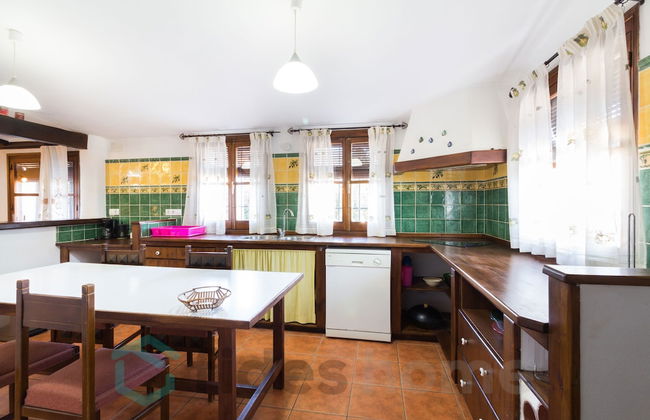 Cortijo Mirasol - Foto 18