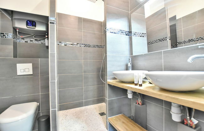 Cosy Apartment - 1br/4p - Place de la Bastille - Photo 9