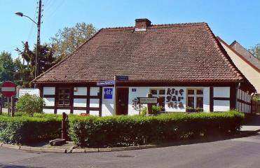 Całoroczny Domek Boho Lubniewice jezioro jacuzzi - Foto 60