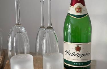 FeWo Zum Preussensteig Fröhwaldstraße 19 max 5 Gäste - Photo 19