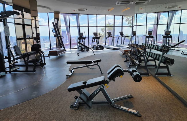 Park Origin Chula - Samyan - Photo 19