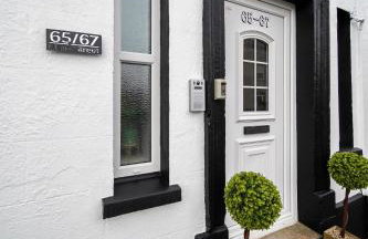 The Bridge Guesthouse - Foto 41