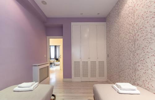 Bilbao Volantin II with jacuzzi by Aston Rentals - Foto 15