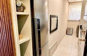 Seu Lar na Serra com Lareira e Piscina aquecida 4min Centro - Photo 14