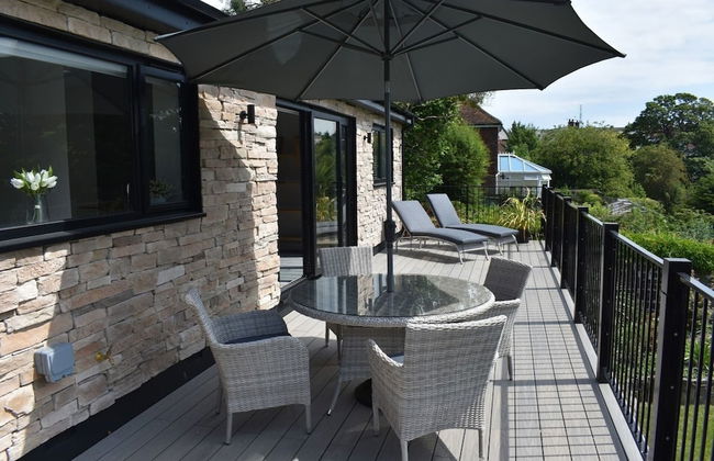 The View, Charming 2-bed Apartment in Shaftesbury, - Foto 18