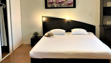 Apart'Hotel Sainte-Marthe - Foto 4