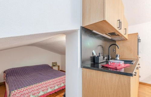 Nest-home in front to Mont Blanc - Foto 10