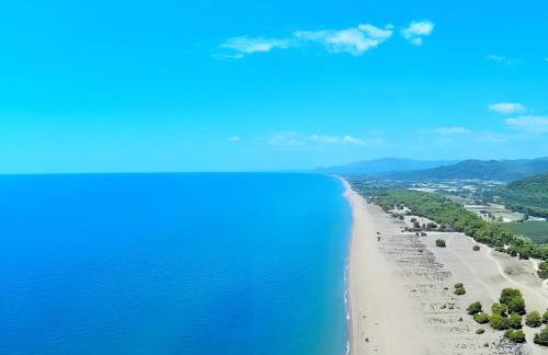 Evilion house inTholo. Sea, nature, relaxation! - Foto 72