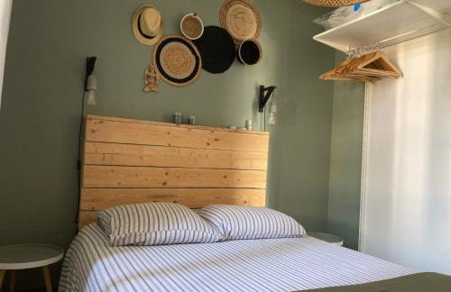 Maison de pêcheur 1900 - Foto 17