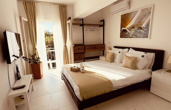 Most Oliva Resort Budva - Photo 45