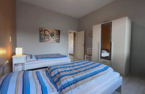 Storchenblick in Sieverstedt - ebenerdige FeWo in ruhiger Umgebung - Foto 2