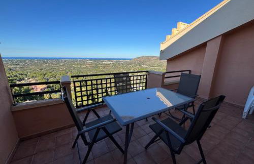 Apartamentos Serviden Jacaranda La Sella - Foto 56