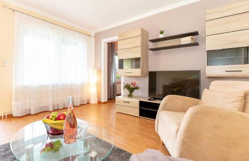 Bungalow Becker "Am Feldrand" - Foto 6