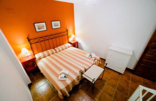 Casa Rural San Antonio - Foto 28