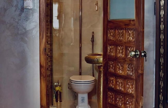 Taj Royal Apartment in București, București, Romania - Photo 21