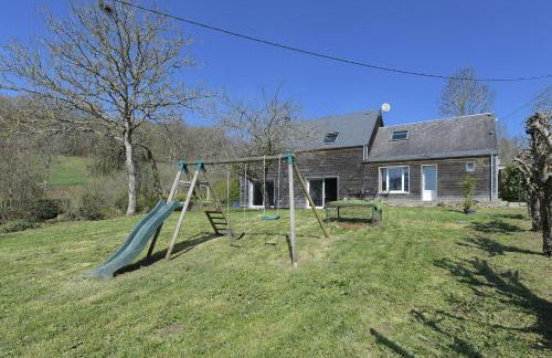 La Coquelière - Belle maison pour 5 - Foto 1