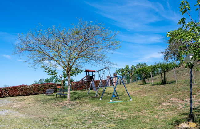 Agriturismo I Tre Tigli - Foto 31