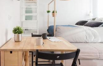 Charming Madrid lofts - Foto 47