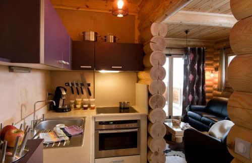 Chalet Ana & SPA - Foto 24