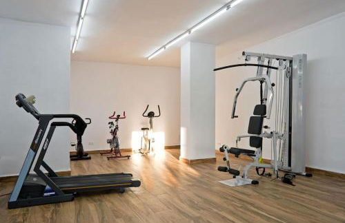 Estudio loft en Málaga CAN6 - Photo 15