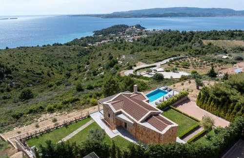 Narcissos Villa - Foto 74