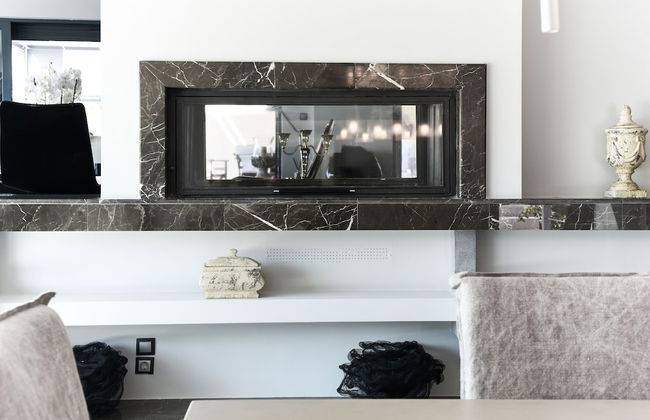 Villa Selenia - Foto 19