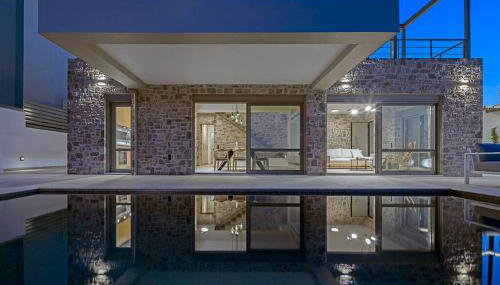 Villa Theologos - Foto 2