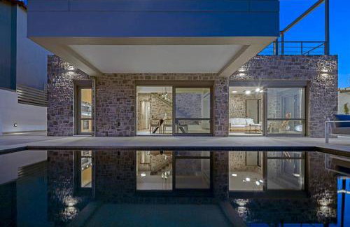 Villa Theologos - Foto 2