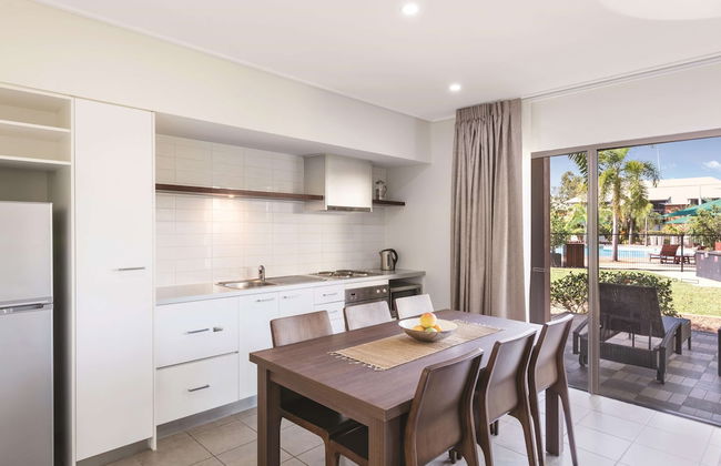 Oaks Cable Beach Resort - Photo 15