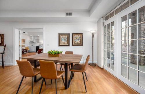 The Clubhouse Hideaway - The Greenview Den - Foto 7