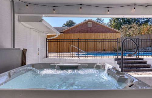 Near Botanical Garden with a Pool Charming on Charing - Foto 61