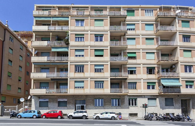 Casa Picasso By Wonderful Italy - Foto 19