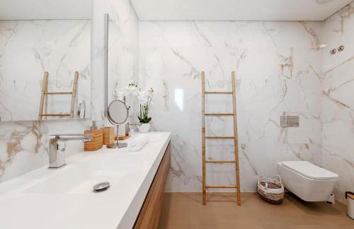 Casa Alzaitun, Azeitão with Heated Pool - Foto 62