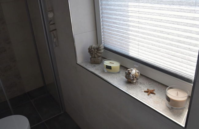 Beach Apartment in Schleswig-holstein - Foto 11