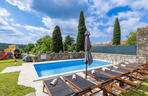 Holiday Home Villa Letizia by Interhome - Foto 13