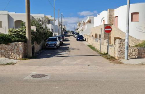 Atollo di Salve,alle Maldive del Salento Pescoluse - Foto 57