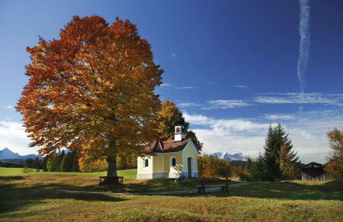 Beim Gschdoaga - Foto 32