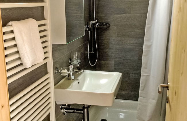 Maiensäss Superior - Foto 14