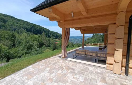 Chata pod Cebulówką - Foto 18